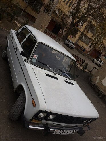 LADA (VAZ) 2106 1991, 200,000 km - 1.5 л - Sumqayıt