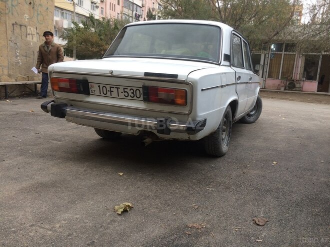 LADA (VAZ) 2106 1991, 200,000 km - 1.5 л - Sumqayıt
