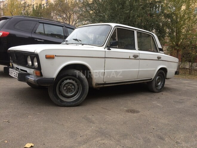 LADA (VAZ) 2106 1991, 200,000 km - 1.5 л - Sumqayıt