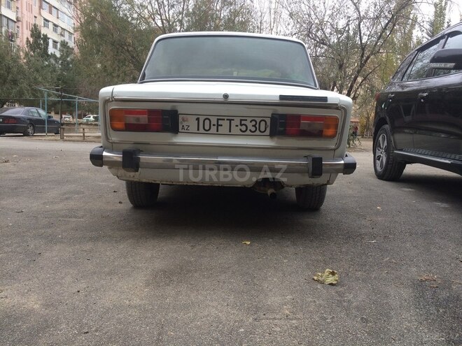 LADA (VAZ) 2106 1991, 200,000 km - 1.5 л - Sumqayıt