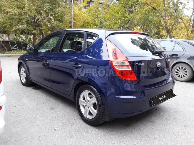 Hyundai i30 2009, 151,000 km - 1.6 l - Bakı