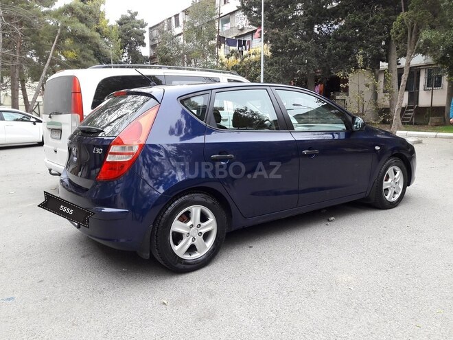 Hyundai i30 2009, 151,000 km - 1.6 l - Bakı