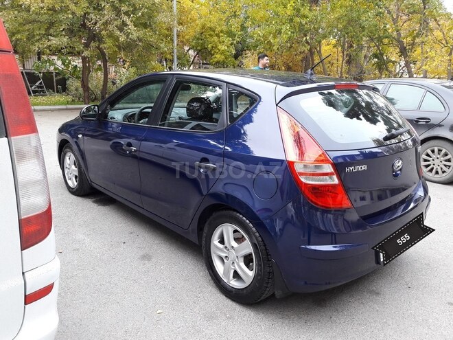 Hyundai i30 2009, 151,000 km - 1.6 l - Bakı