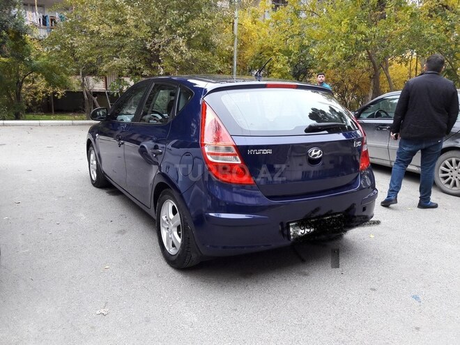 Hyundai i30 2009, 151,000 km - 1.6 l - Bakı