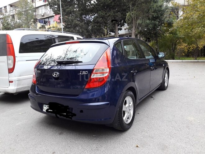Hyundai i30 2009, 151,000 km - 1.6 l - Bakı