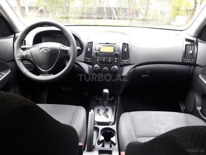 Hyundai i30 2009, 151,000 km - 1.6 l - Bakı