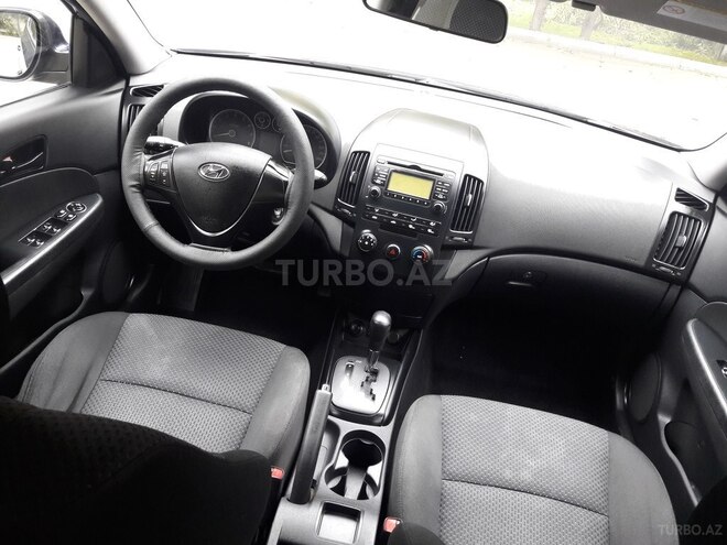 Hyundai i30 2009, 151,000 km - 1.6 l - Bakı
