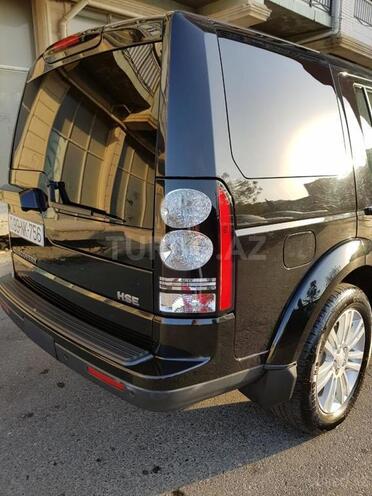 Land Rover Discovery 2015, 3,562,320 km - 3.0 л - Bakı
