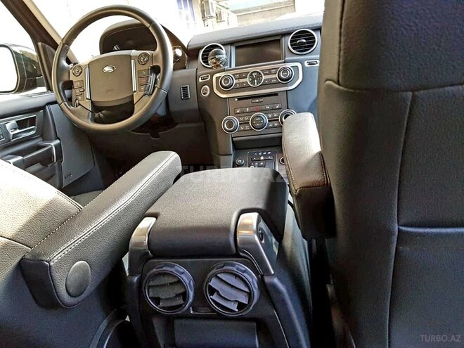 Land Rover Discovery 2015, 3,562,320 km - 3.0 л - Bakı