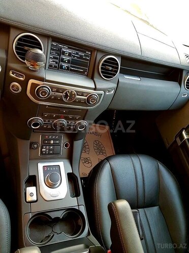 Land Rover Discovery 2015, 3,562,320 km - 3.0 л - Bakı