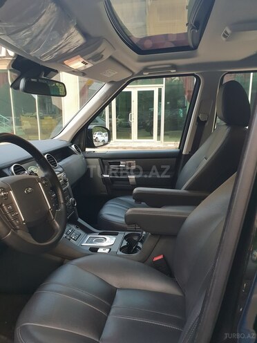 Land Rover Discovery 2015, 3,562,320 km - 3.0 л - Bakı