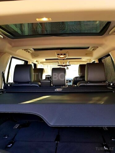 Land Rover Discovery 2015, 3,562,320 km - 3.0 л - Bakı