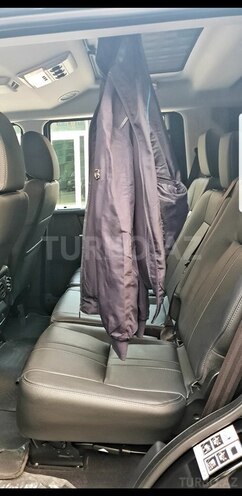 Land Rover Discovery 2015, 3,562,320 km - 3.0 л - Bakı