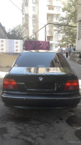 BMW 528 1997, 344,000 km - 2.8 l - Bakı