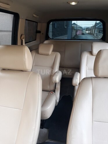 Changan Honor 2014, 155,000 km - 1.5 л - Mingəçevir