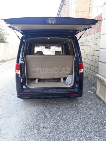 Changan Honor 2014, 155,000 km - 1.5 л - Mingəçevir