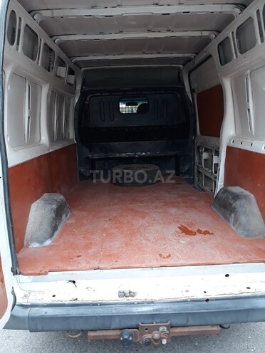 Ford Transit 2002, 415,000 km - 0.3 л - Bakı