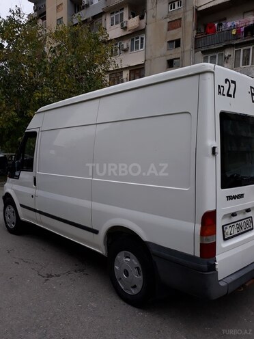 Ford Transit 2002, 415,000 km - 0.3 л - Bakı