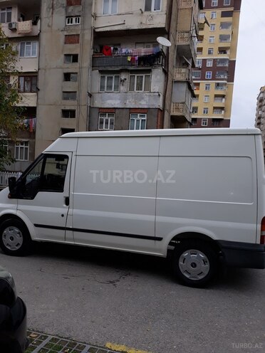 Ford Transit 2002, 415,000 km - 0.3 л - Bakı