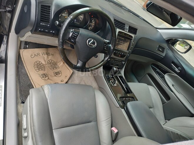 Lexus GS 300 2006, 175,000 km - 3.0 l - Bakı