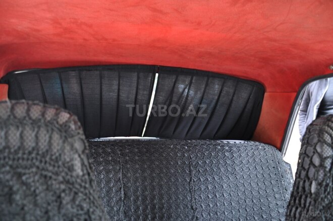 LADA (VAZ) 2107 2010, 23,623 km - 1.6 л - Şirvan