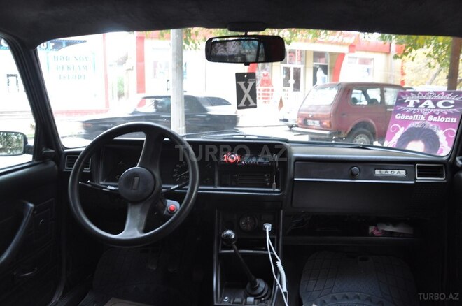LADA (VAZ) 2107 2010, 23,623 km - 1.6 л - Şirvan