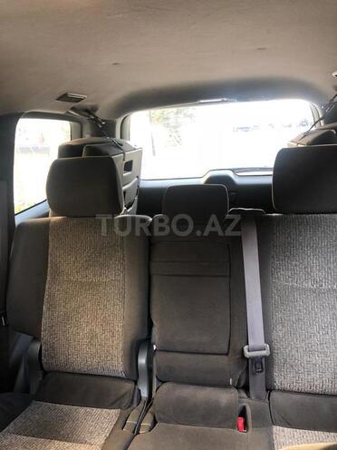Toyota Prado 2006, 123,000 km - 2.7 l - Bakı