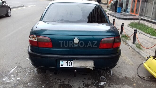 Opel Omega 1997, 24,875 km - 2.0 l - Bakı