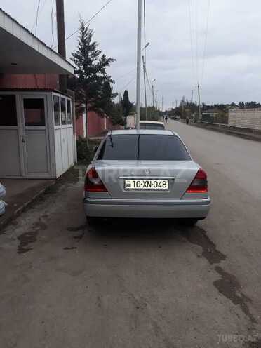 Mercedes C 220 1994, 475,000 km - 2.2 л - Beyləqan