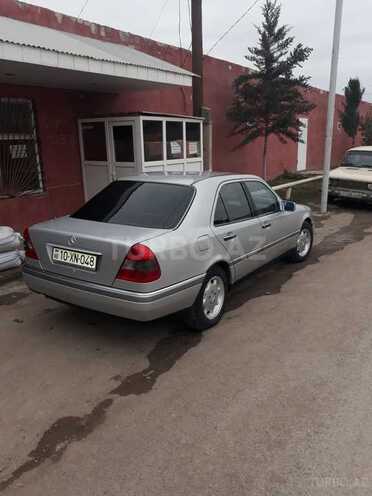 Mercedes C 220 1994, 475,000 km - 2.2 л - Beyləqan