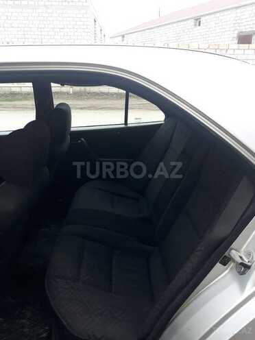 Mercedes C 220 1994, 475,000 km - 2.2 л - Beyləqan