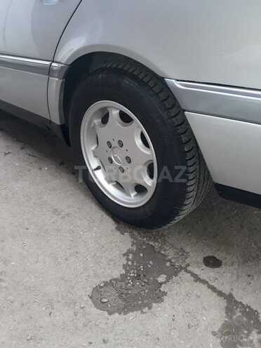 Mercedes C 220 1994, 475,000 km - 2.2 л - Beyləqan