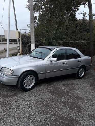 Mercedes C 220 1994, 475,000 km - 2.2 л - Beyləqan