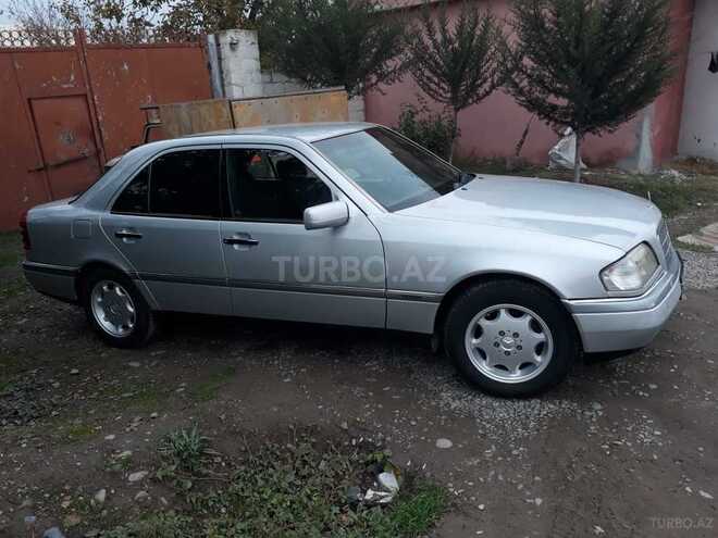 Mercedes C 220 1994, 475,000 km - 2.2 л - Beyləqan