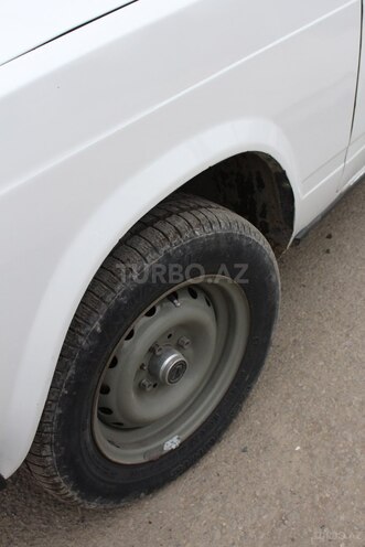 LADA (VAZ) 2107 2009, 150,000 km - 1.6 л - Samux