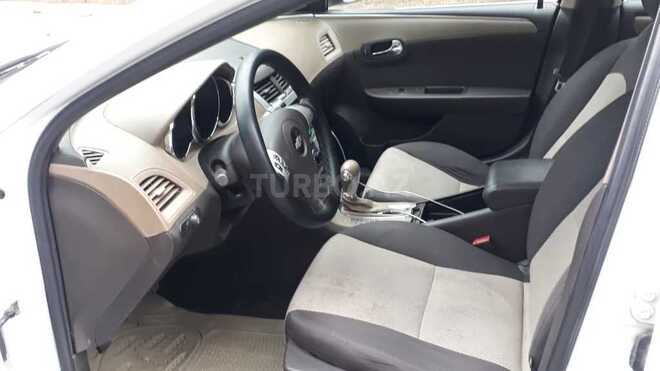 Chevrolet Malibu 2009, 196,999 km - 2.4 l - 