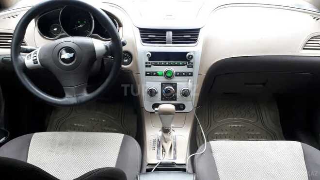 Chevrolet Malibu 2009, 196,999 km - 2.4 l - 