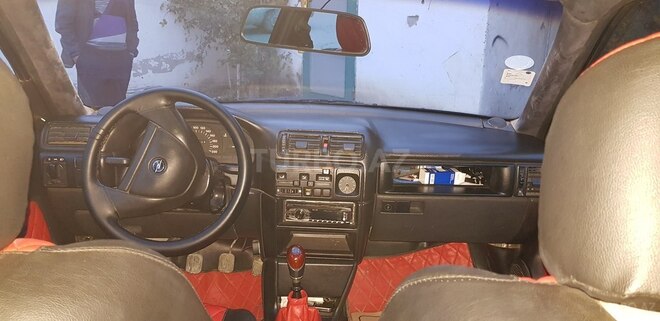 Opel Vectra 1991, 247,000 km - 1.5 l - Bakı