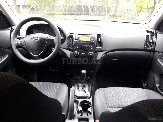 Hyundai i30 2009, 151,000 km - 1.6 l - Bakı