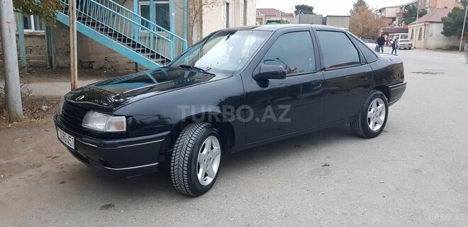 Opel Vectra 1991, 247,000 km - 1.5 l - Bakı