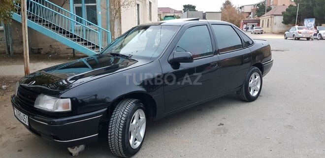 Opel Vectra 1991, 247,000 km - 1.5 l - Bakı