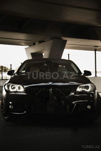 BMW 528 2010, 164,000 km - 3.0 l - Bakı