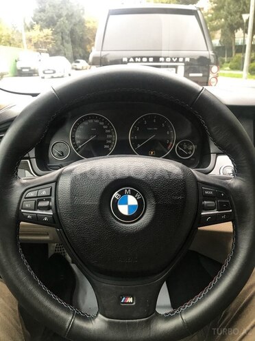 BMW 528 2010, 164,000 km - 3.0 l - Bakı