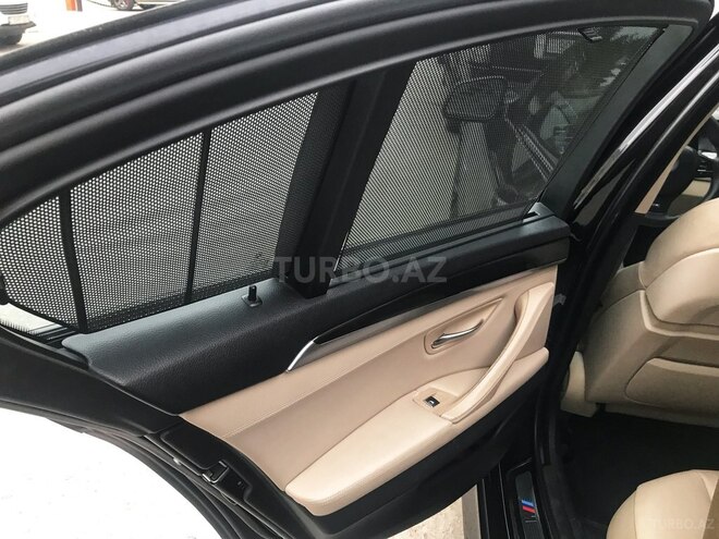 BMW 528 2010, 164,000 km - 3.0 l - Bakı