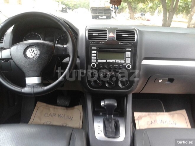 Volkswagen Jetta 2009, 168,000 km - 2.5 л - Bakı