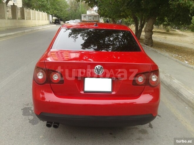 Volkswagen Jetta 2009, 168,000 km - 2.5 л - Bakı