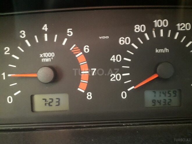 Chevrolet Niva 2015, 75,000 km - 1.7 л - Gədəbəy