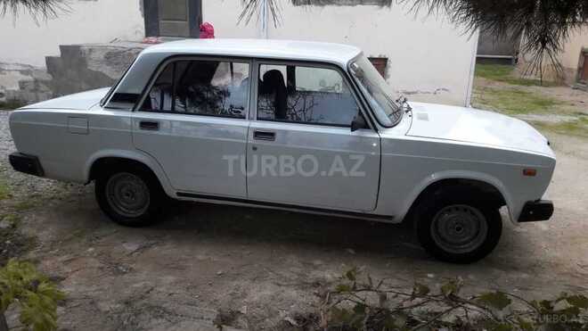 LADA (VAZ) 2107 2004, 176,087 km - 1.6 l - Bakı