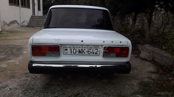 LADA (VAZ) 2107 2004, 176,087 km - 1.6 l - Bakı