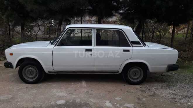 LADA (VAZ) 2107 2004, 176,087 km - 1.6 l - Bakı